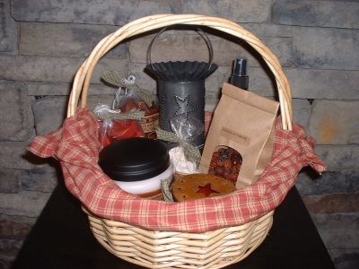 Create-a-Basket