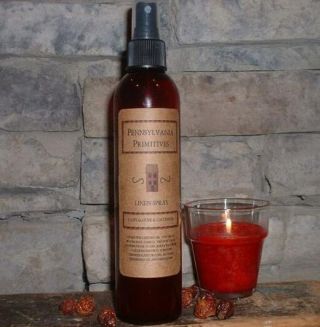 8 oz. Linen Spray
